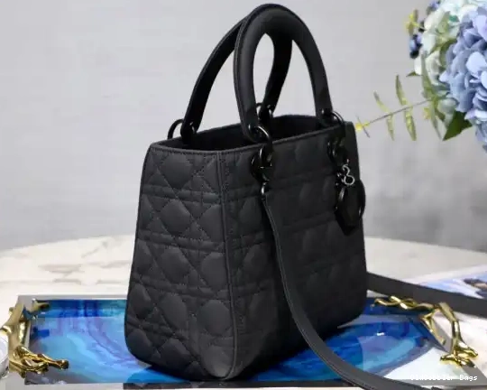 OldCobbler Bags MATTE DIRO LADY ULTRA 0701
